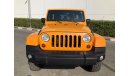 Jeep Wrangler 2480X24 MONTHALY ONLY JEEP WRANGLER UNLIMITED SAHARA V6 GCC