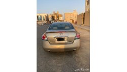 Nissan Altima 3.5