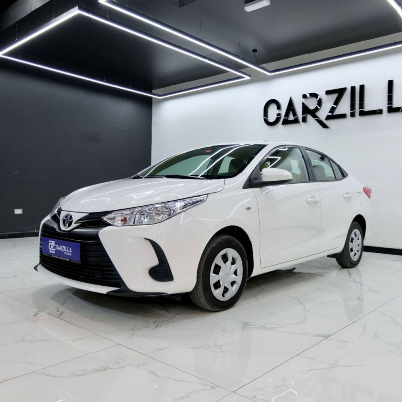 Toyota Yaris SE 1.5L