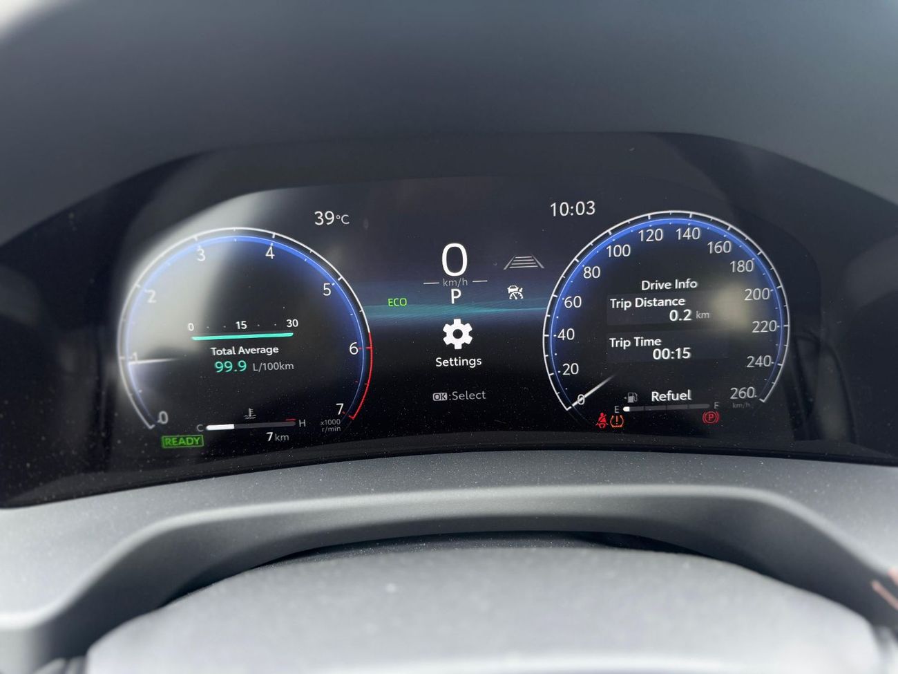 تويوتا لاند كروزر 3.5T GR-Sport Hybrid