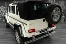 Mercedes Maybach S650 Maybach MERCEDES | MAYBACH G650 LANDAULET | GCC SPECS