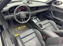 بورش 911 2024 Porsche 911 Targa 4 GTS, September 2028 Porsche Warranty, 100k Worth Of Options, GCC