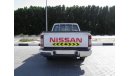 Nissan Pickup