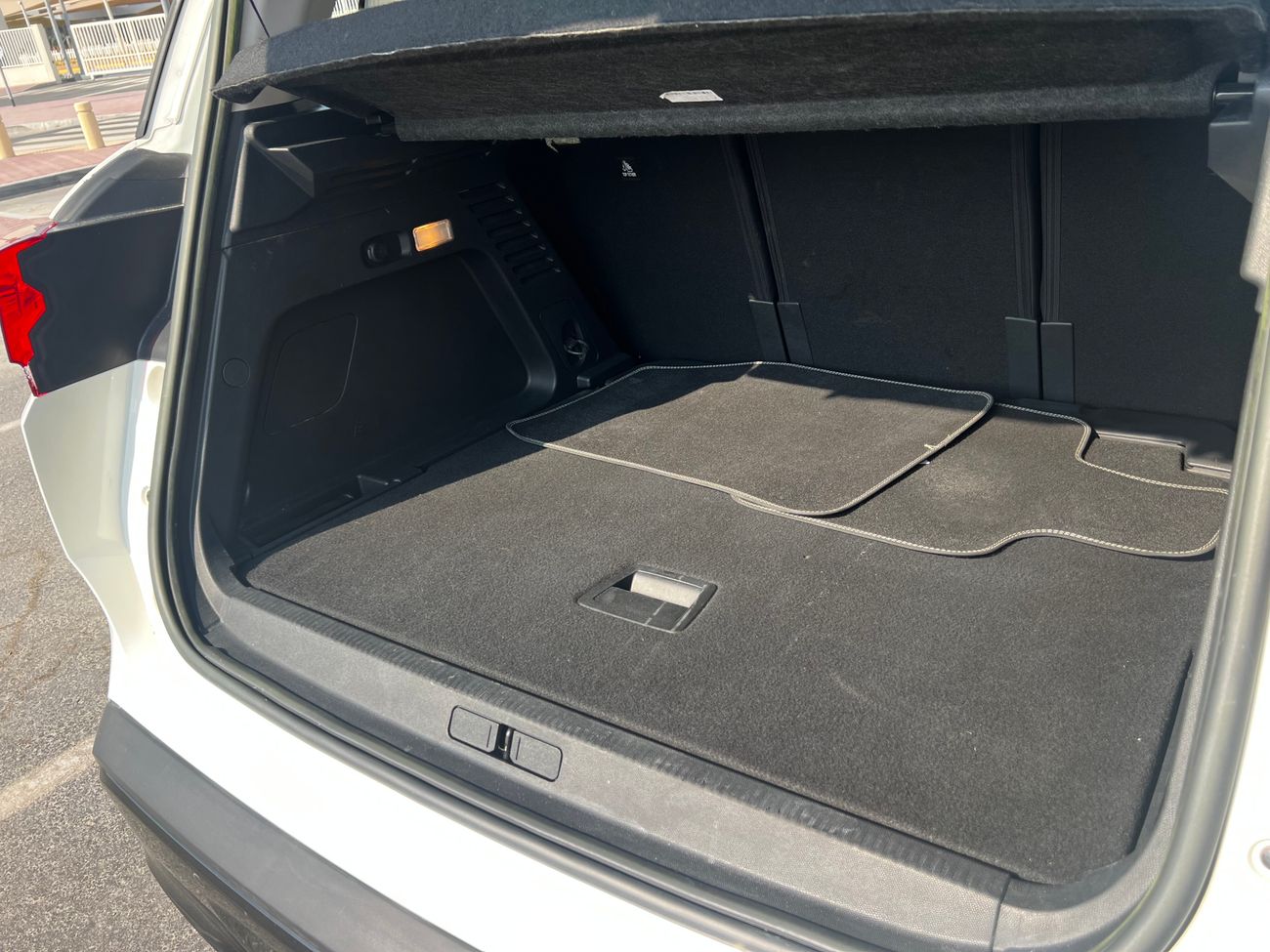 سيتروين C5  أير كروس