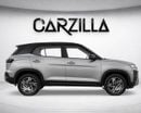 Hyundai Creta SMART l GCC Specs | AED 1,064 / Monthly
