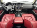 Nissan Patrol 2024 Nissan Patrol Super Safari (Al Ostura Edition), June/2027 Nissan Warranty, Full Nissan Service