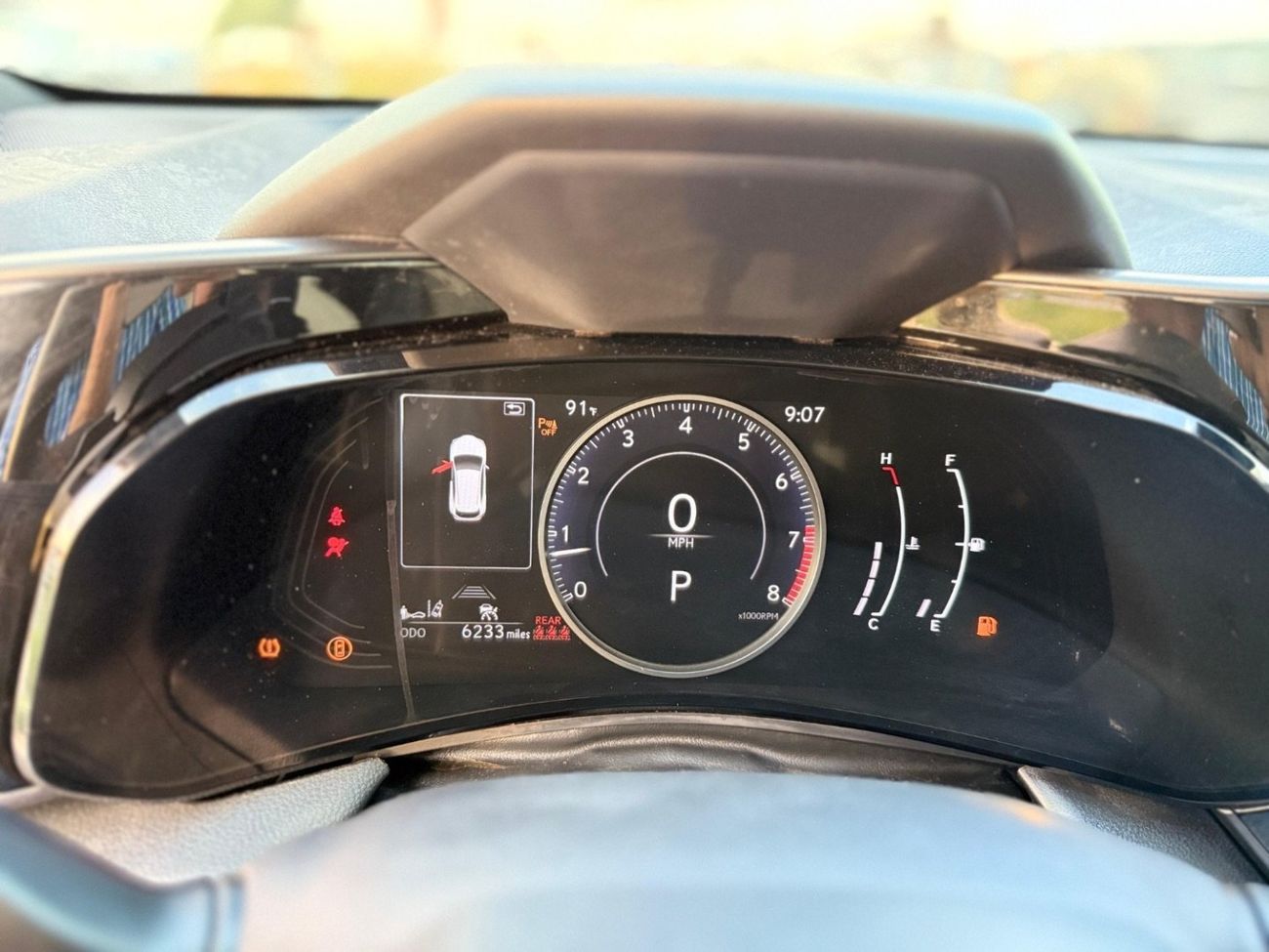 Lexus NX 250 Premium