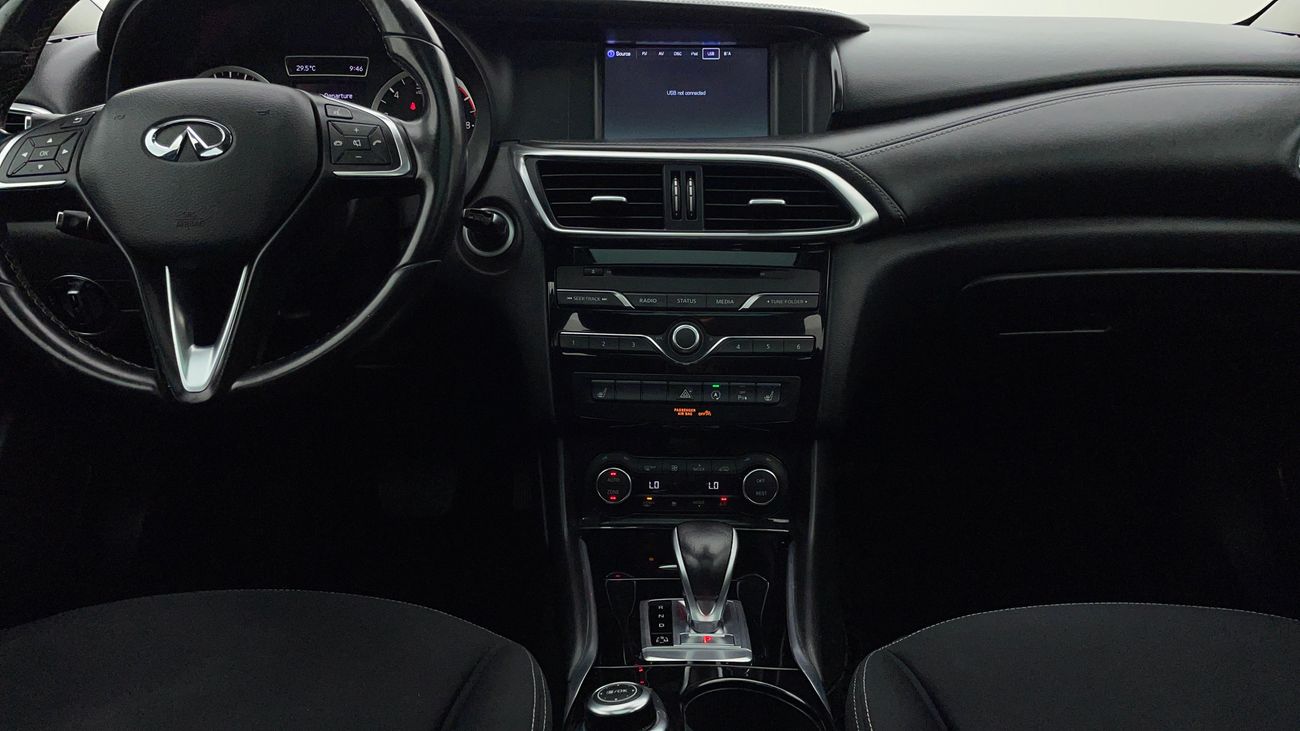 Infiniti Q30 LUXE 1.6 | Zero Down Payment | Free Home Test Drive