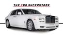 Rolls-Royce Phantom Std 6.8L Sedan Full History | Original Paint | Showroom Condition