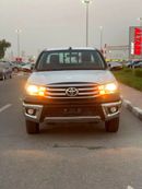 Toyota Hilux SR5 (NON GCC) SR5 A/T 2.7L PETROL GCC SPEC