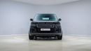 Land Rover Range Rover Vogue SE 5.0L | AED 3,733 PM | Up to 3 Years Warranty | GCC
