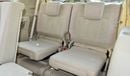 Toyota Prado GXR 4.0L V6