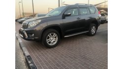 Toyota Prado GCC V6 VX