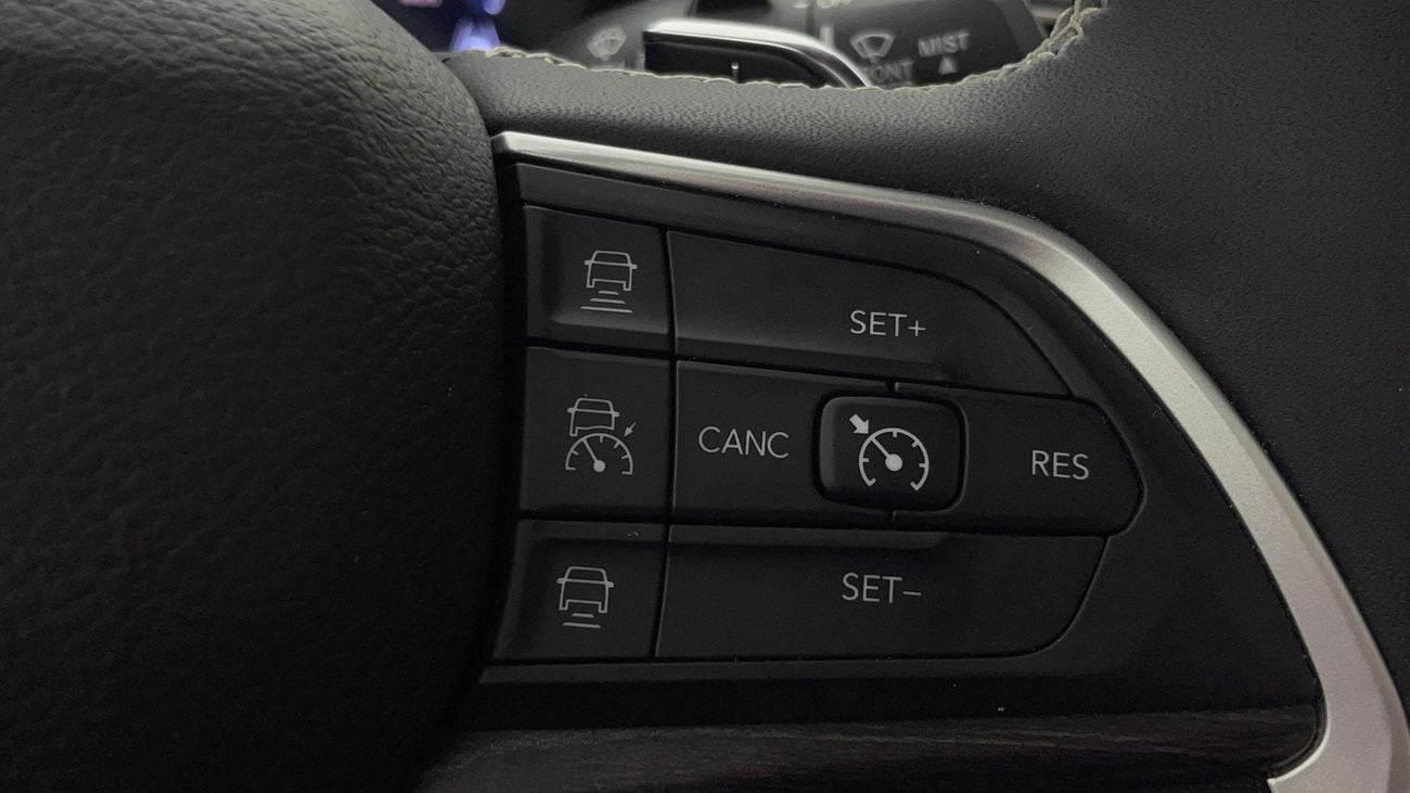 جيب جراند شيروكي LIMITED 3.6 | بدون دفعة مقدمة | اختبار القيادة في المنزل