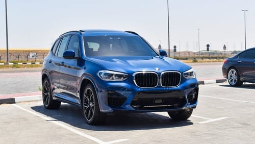 بي أم دبليو X3 Hybrid