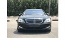 Mercedes-Benz S 500 2006 S500