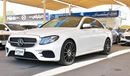 Mercedes-Benz E 400 4 Matic