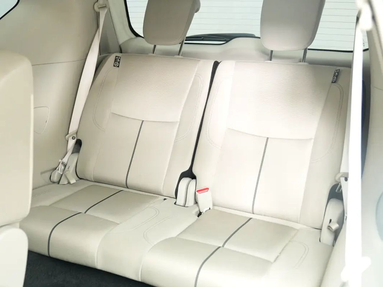 Nissan X Terra SE GCC specs | SE