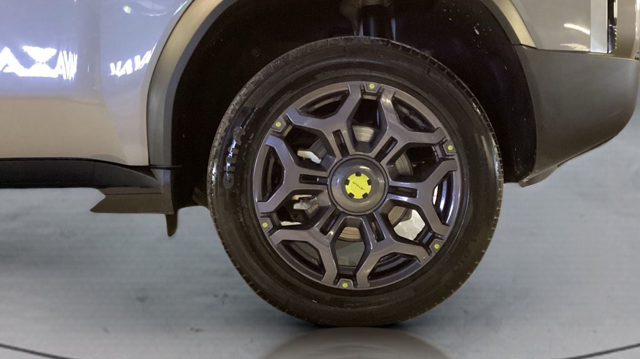 Jetour T2 LUXURY AT | Guaranteed Warranty | 0 Down Payment