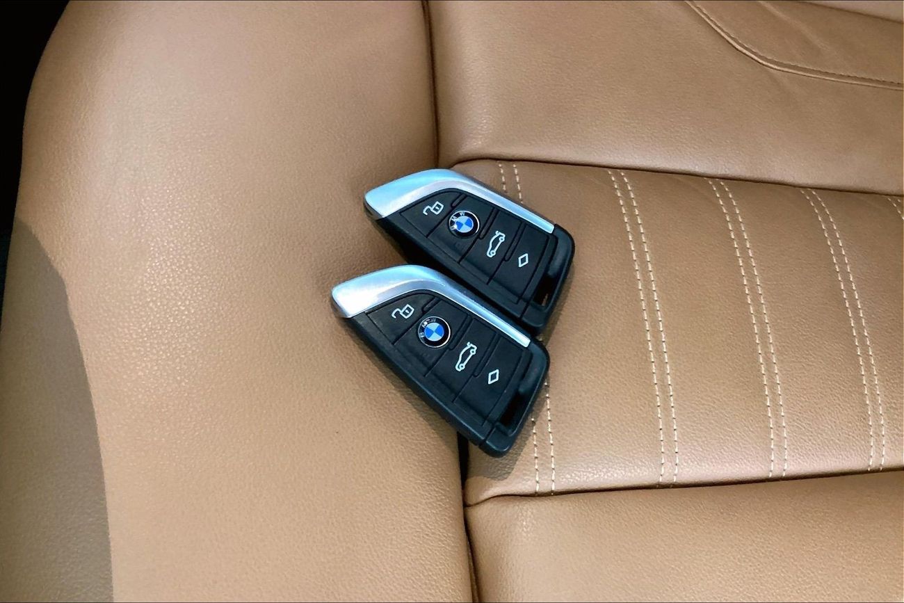 BMW M440i xDrive | National Day Celebration | Guaranteed Warranty | 0 Down Payment