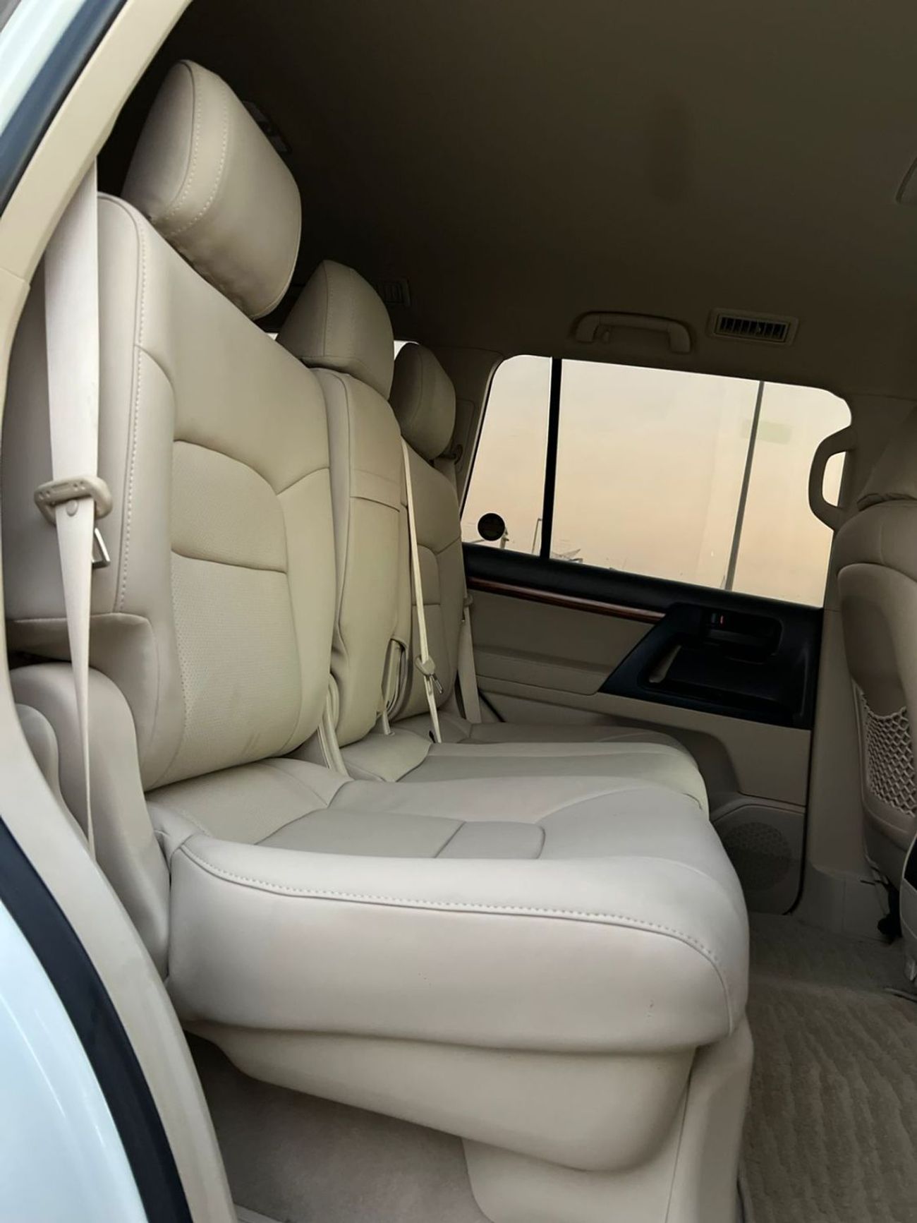 تويوتا لاند كروزر 2018 Toyota Land Cruiser EXR – GCC Specs – Single Owner – No Accident.