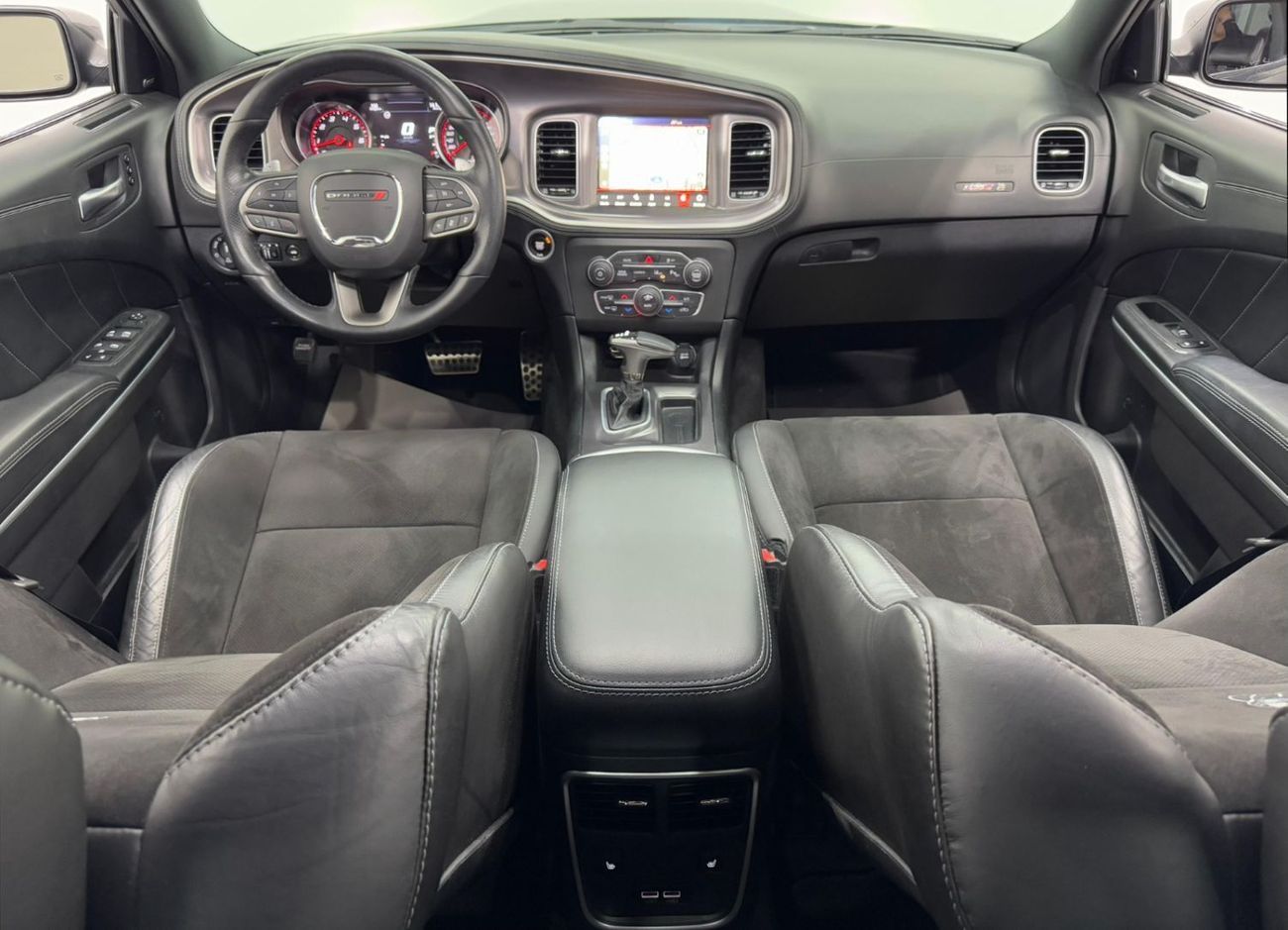 Dodge Charger R/T Scat Pack 6.4L 2022 Dodge Charger Scat Pack 392 V8 6.4L, 2027 Dodge Warranty, Dodge Service Hist