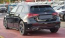 Mercedes-Benz A 200 Premium +