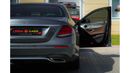 مرسيدس بنز E 350 Std