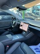 Tesla Model 3 PERFORMANCE
