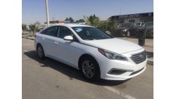 هيونداي سوناتا HYUNDAI SONATA