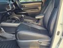 Toyota Hilux GR SPORT GR ROCCO KIT INSTALLED | 2023 | RHD | 2.8L DIESEL ENGINE | AUTOMATIC TRANSMISSION | 4 X 4 | NUDGE BA