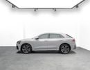 Audi Q8 TURBO 55 TFSI quattro S-Line 3.0L (340 HP)