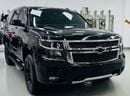 Chevrolet Tahoe LT Z71 5.3L (9 Seater)