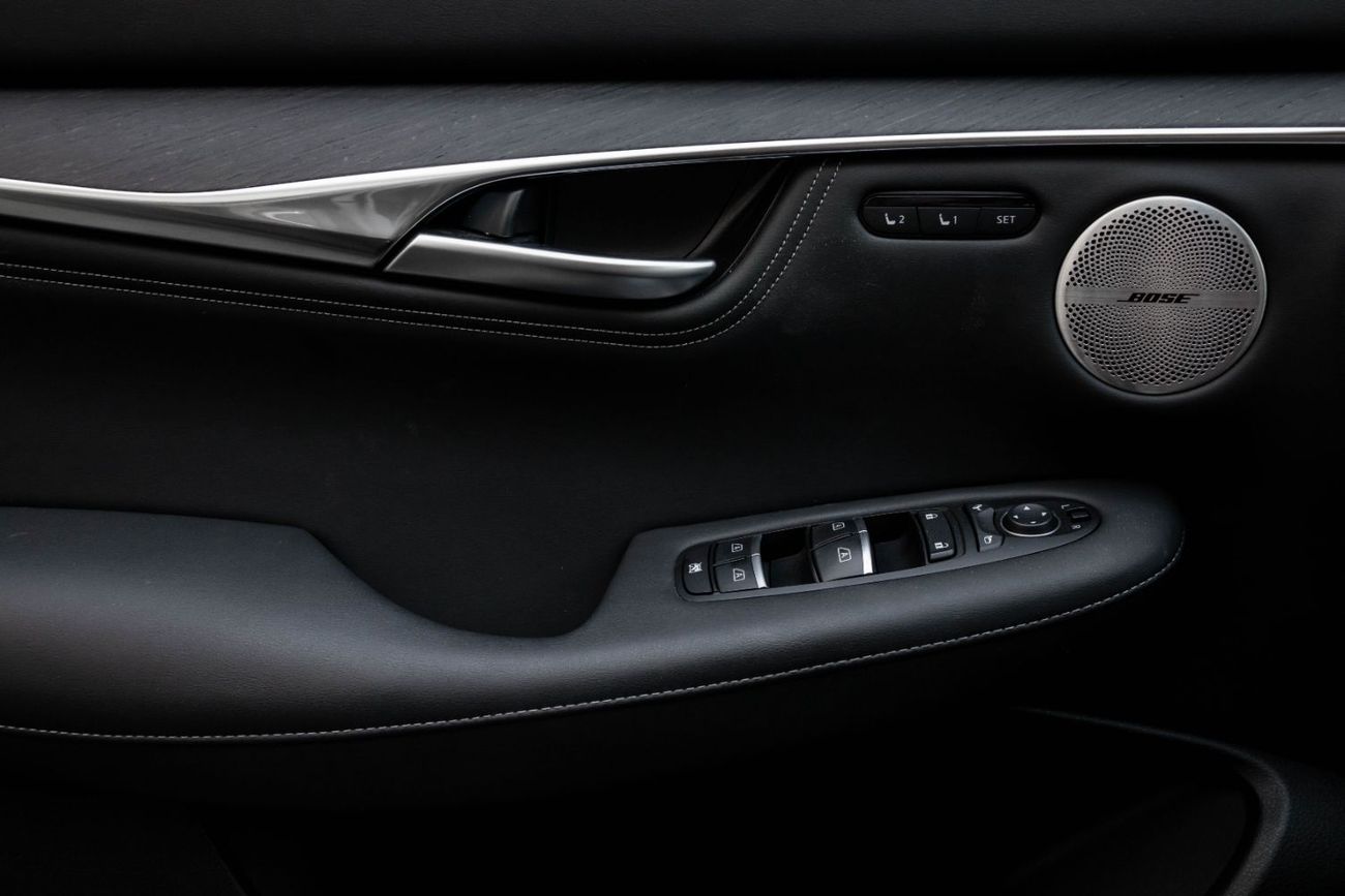 Infiniti QX55 3,134 P.M | 0% Downpayment | QX55 SENSORY | AGENCY WARRANTY!