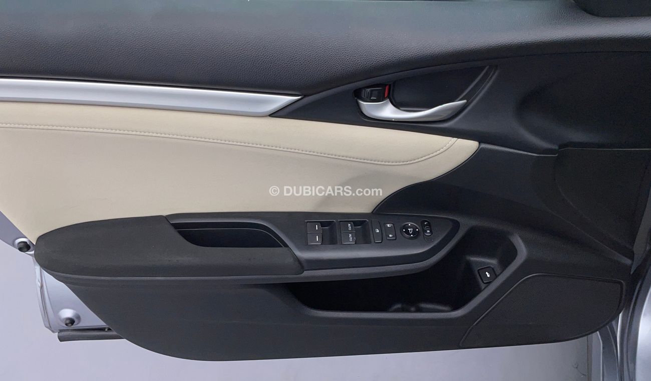 Honda Civic DX 2 | Zero Down Payment | Free Home Test Drive