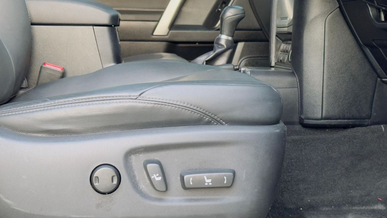 Toyota Prado MODIFIED TO 2023 PRADO | EXPENSIVE MODIFICATION | ROOF RACK WITH LADDERS | 2.8L DIESEL | RHD | AIR S