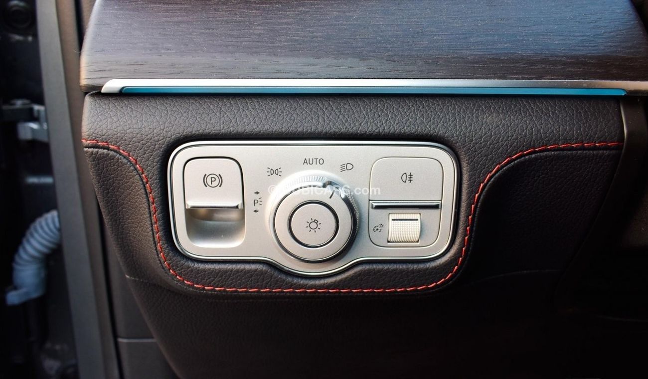 Mercedes-Benz GLE 53 Mercedes-Benz GLE 53 Turbo 4Matic 2022 EXPORT PRICE