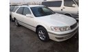 Toyota Mark II Grande Toyota Mark II RIGHT HAND DRIVE (Stock no PM 450 )