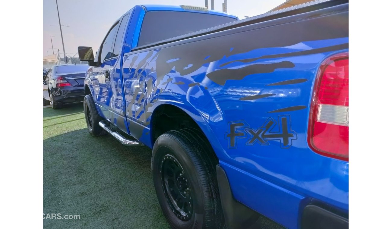 فورد F 150 فورد اف 150