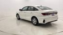 تويوتا يارس 2023 E | AED 635/Month | 0 DP | 30 Day Return | Warranty | Service History