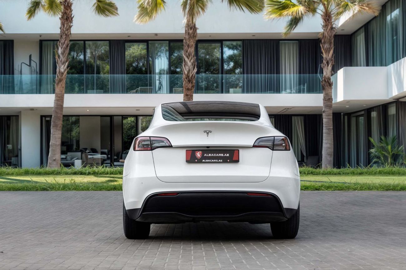 Tesla Model Y LONG RANGE | 2,546 P.M  | 0% Downpayment | IMMACULATE || ONE OWNER!