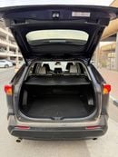 تويوتا راف ٤ 2021 XLE MOONROOF AWD FULL OPTION US SPEC