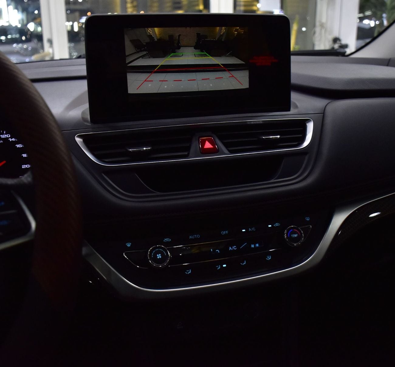 JAC S3 EXCELLENT DEAL for our JAC S3 ( 2025 Model ) in Silver Color GCC Specs