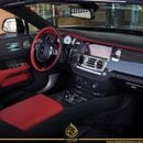 Rolls-Royce Dawn Black Badge