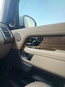 لاند روفر رينج روفر