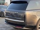 Land Rover Range Rover RANGE ROVER VOGUE AUTOBIOGRAPHY P530 2025