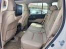Toyota Land Cruiser VXR 4.0L TOYOTA LANDCRUISER VXR 4.0 4 YEARS WARRANTY FROM ALFUTTAIM