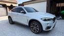 BMW X6 50i M SPORT