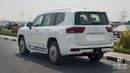 Toyota Land Cruiser Toyota Land Cruiser 3.5L VX | Twin-Turbo Hybrid | VX | GCC Specs