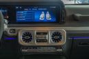 Mercedes-Benz G 63 AMG Mercedes-Benz G 63 AMG - Diamond Seats - Carbon Fiber - 2025 FaceLift